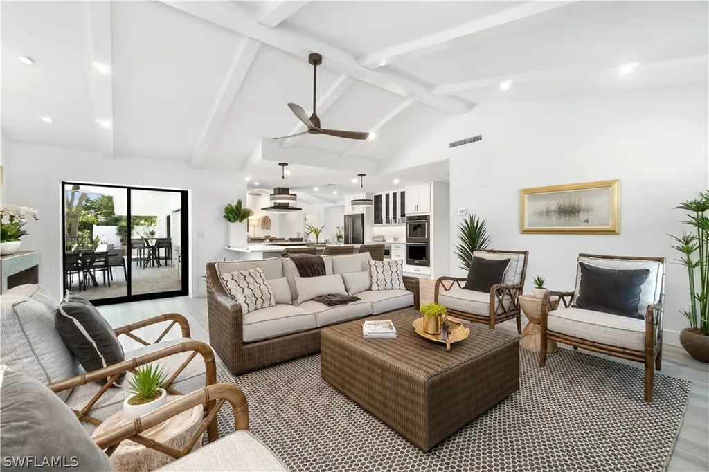 1901 Imperial Golf Co Boulevard Naples FL 34110