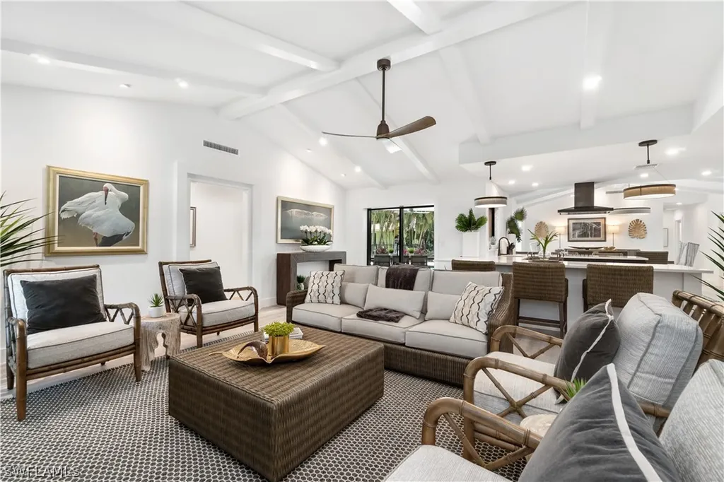 1901 Imperial Golf Co Boulevard Naples FL 34110