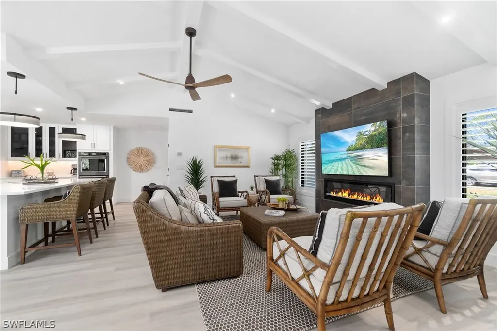 1901 Imperial Golf Co Boulevard Naples FL 34110