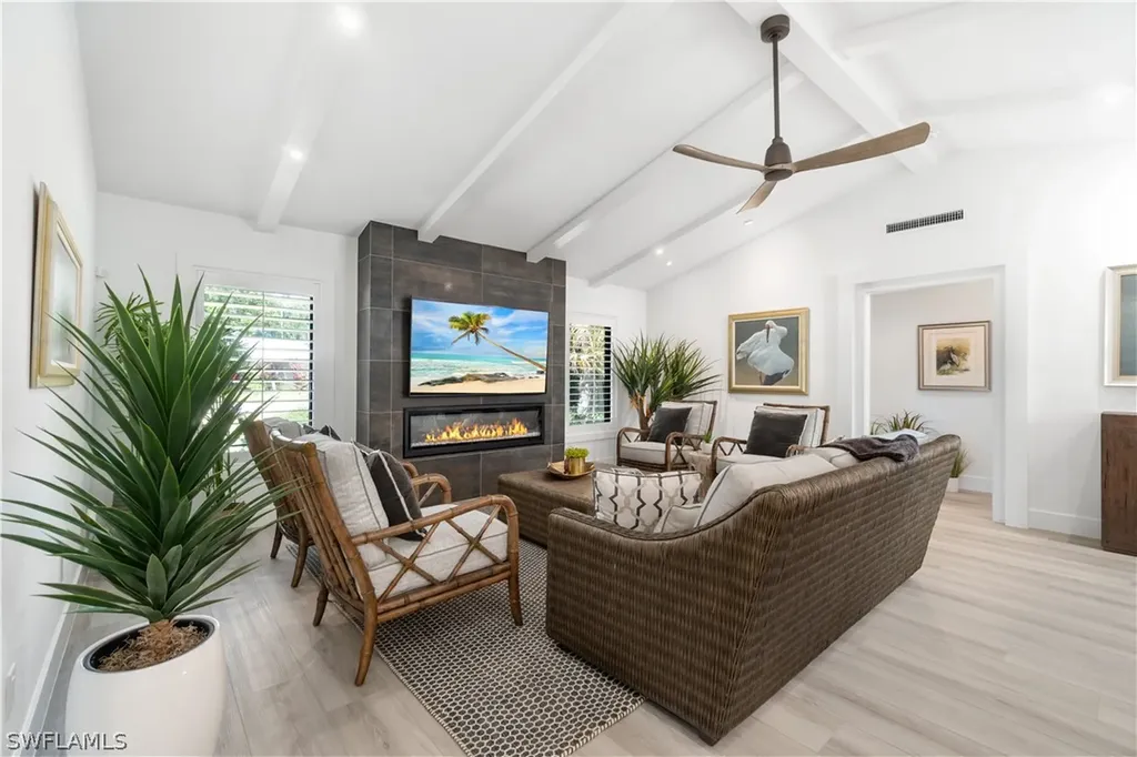 1901 Imperial Golf Co Boulevard Naples FL 34110