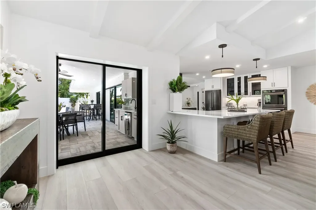 1901 Imperial Golf Co Boulevard Naples FL 34110