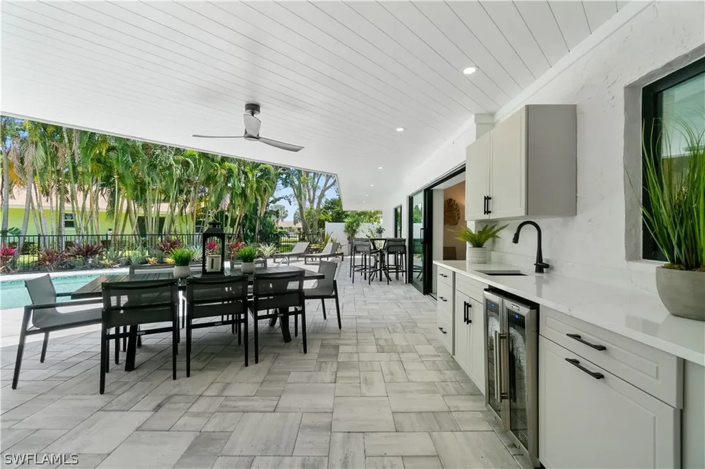 1901 Imperial Golf Co Boulevard Naples FL 34110