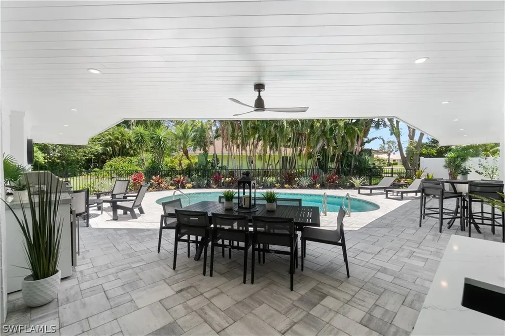 1901 Imperial Golf Co Boulevard Naples FL 34110