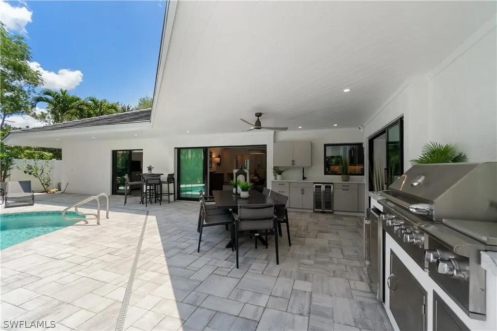 1901 Imperial Golf Co Boulevard Naples FL 34110
