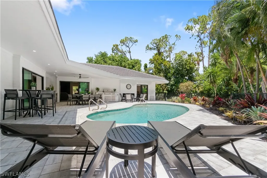1901 Imperial Golf Co Boulevard Naples FL 34110