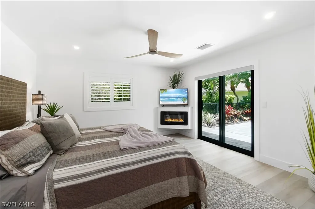 1901 Imperial Golf Co Boulevard Naples FL 34110