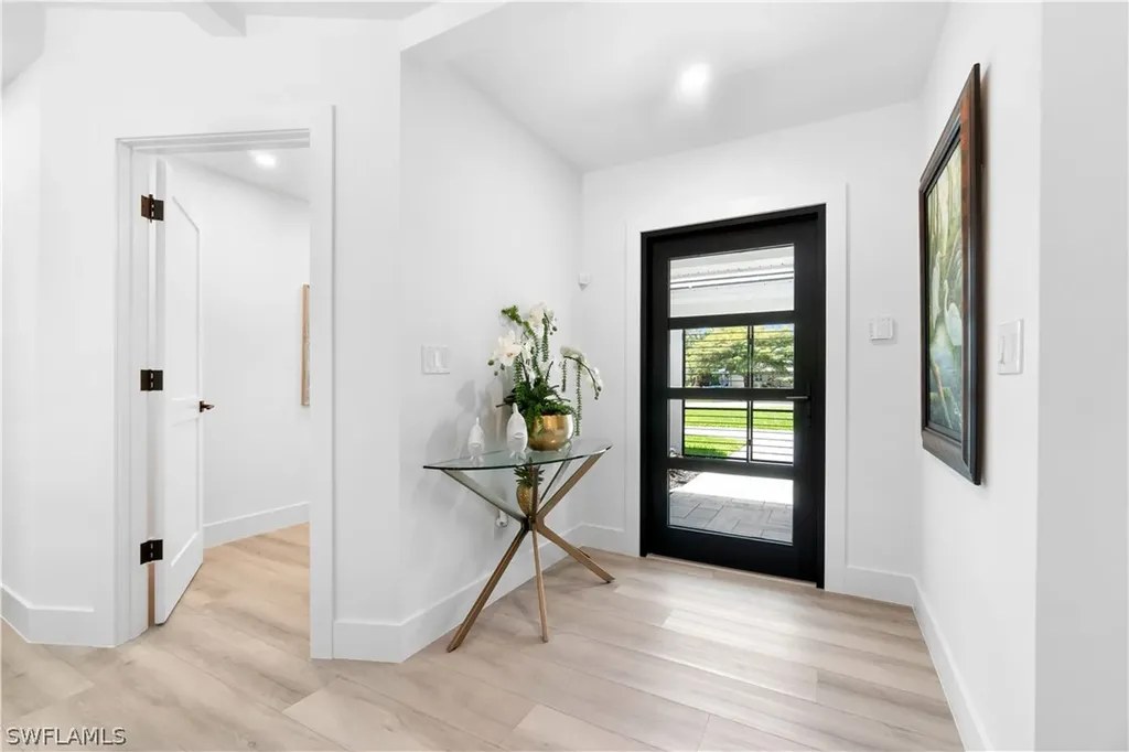 1901 Imperial Golf Co Boulevard Naples FL 34110
