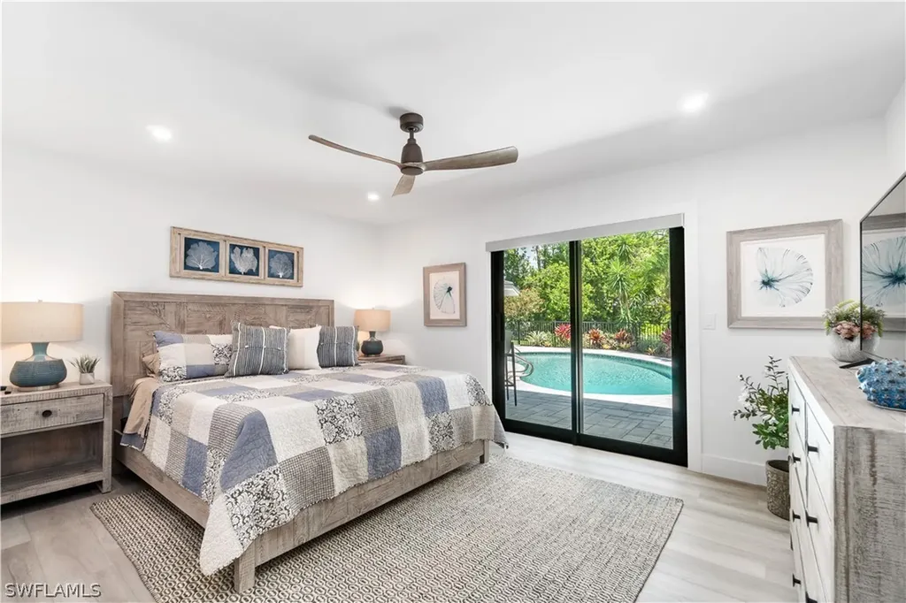 1901 Imperial Golf Co Boulevard Naples FL 34110