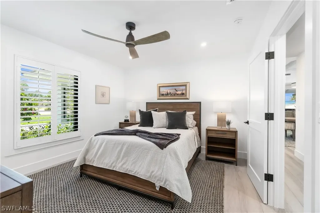1901 Imperial Golf Co Boulevard Naples FL 34110