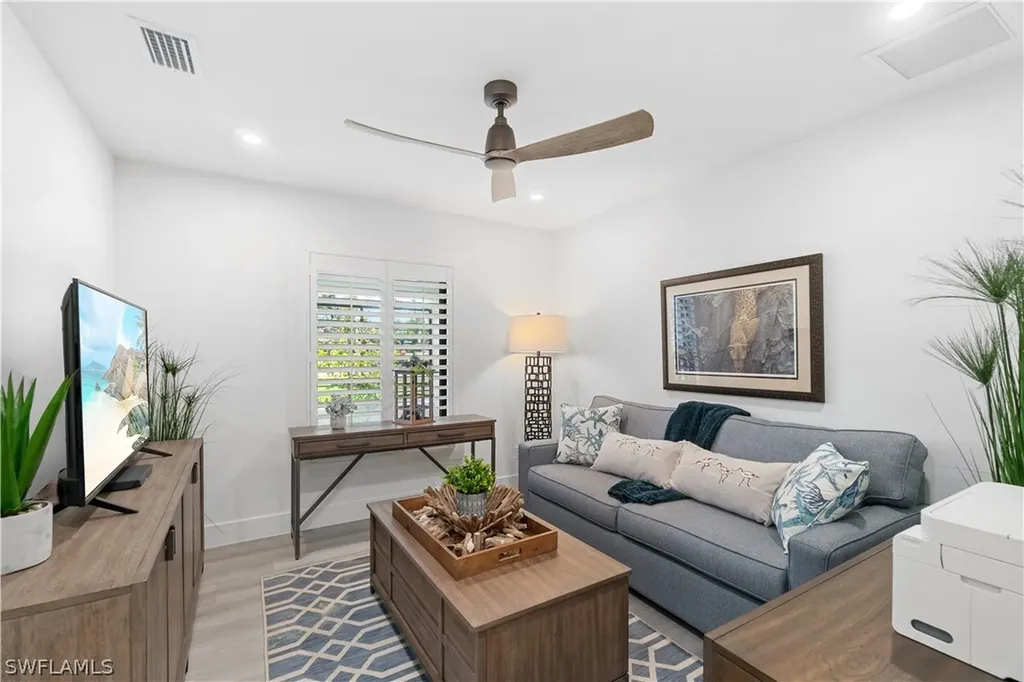 1901 Imperial Golf Co Boulevard Naples FL 34110