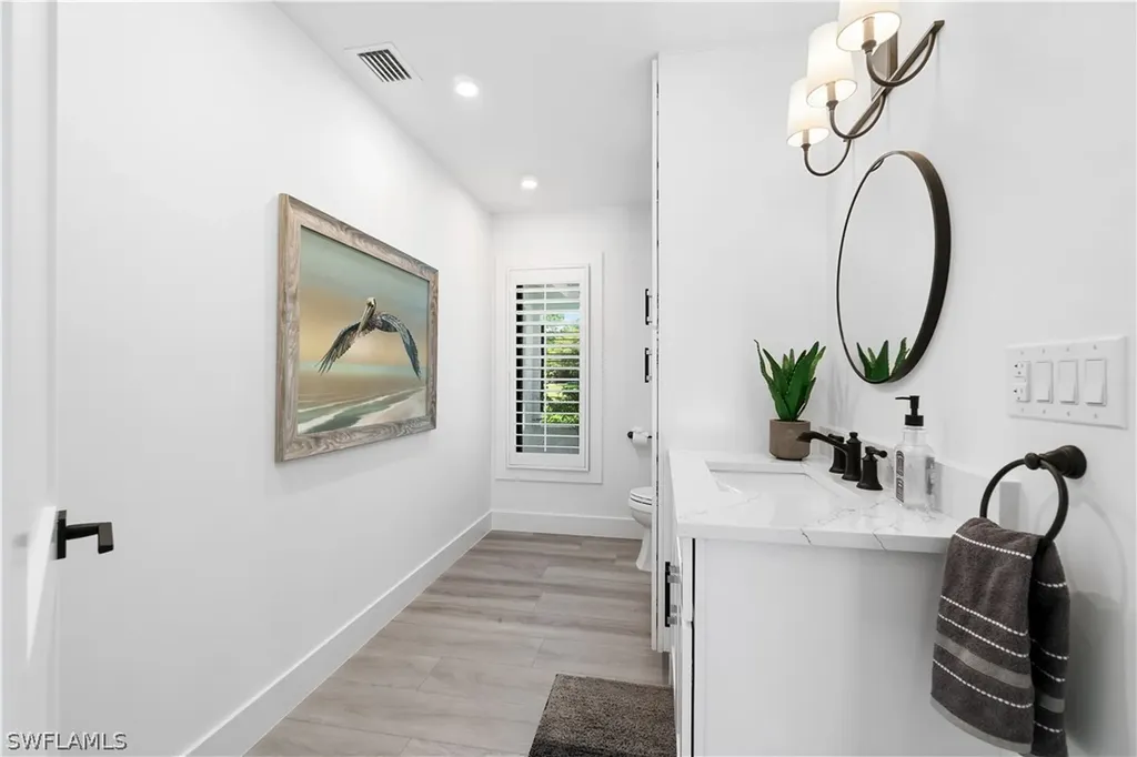 1901 Imperial Golf Co Boulevard Naples FL 34110