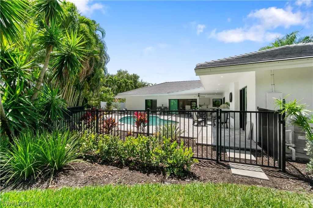 1901 Imperial Golf Co Boulevard Naples FL 34110
