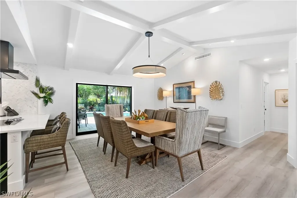 1901 Imperial Golf Co Boulevard Naples FL 34110