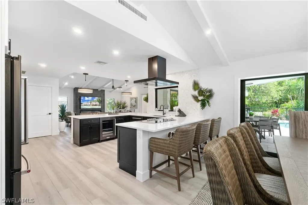1901 Imperial Golf Co Boulevard Naples FL 34110