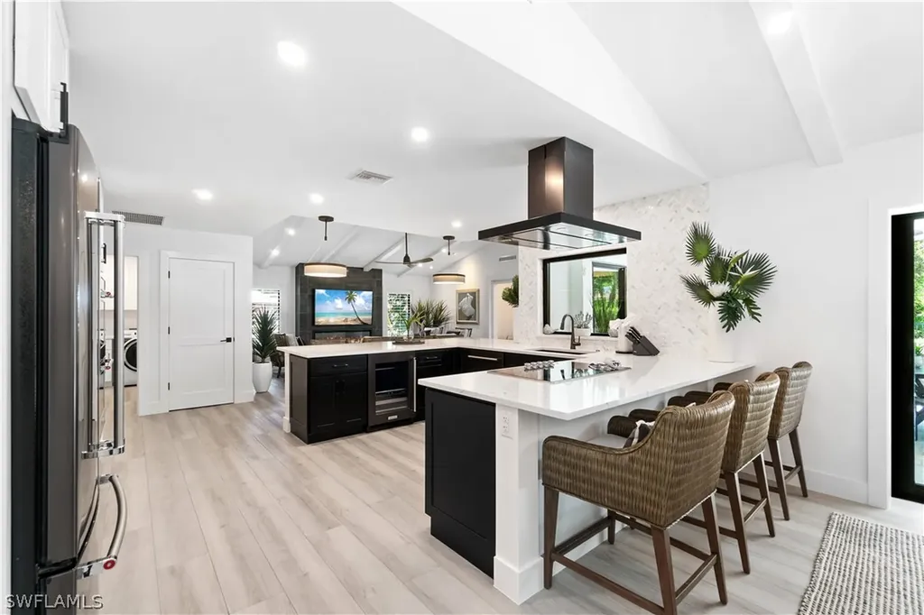1901 Imperial Golf Co Boulevard Naples FL 34110