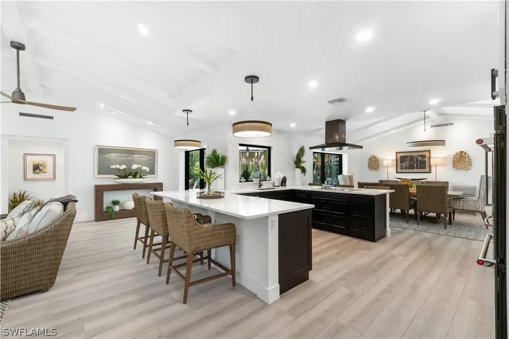 1901 Imperial Golf Co Boulevard Naples FL 34110