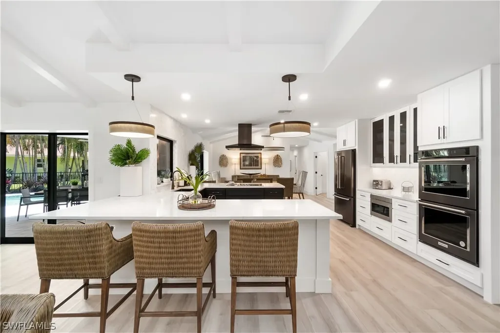 1901 Imperial Golf Co Boulevard Naples FL 34110