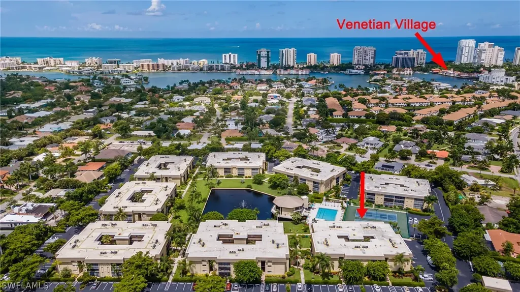 788 Park Shore Drive Naples FL 34103