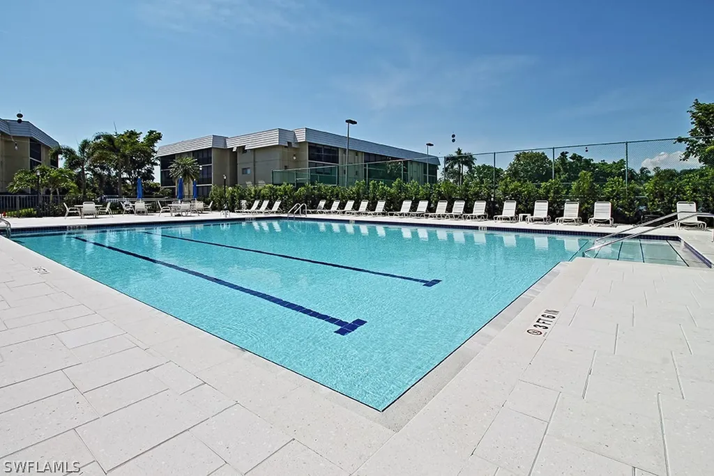 788 Park Shore Drive Naples FL 34103