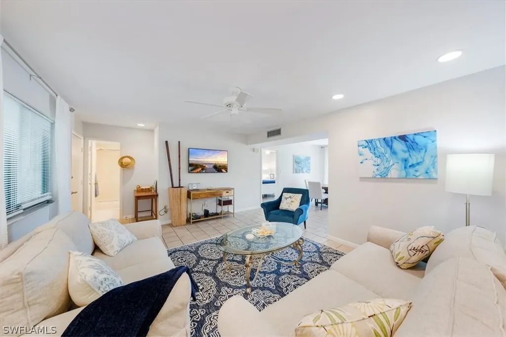 788 Park Shore Drive Naples FL 34103