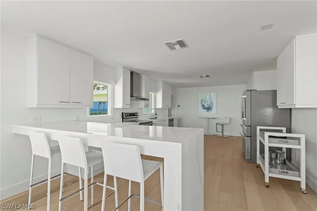 71 18th Avenue S Naples FL 34102