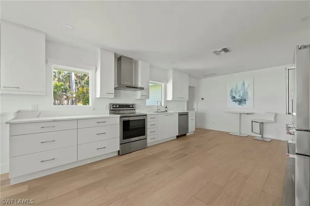 71 18th Avenue S Naples FL 34102