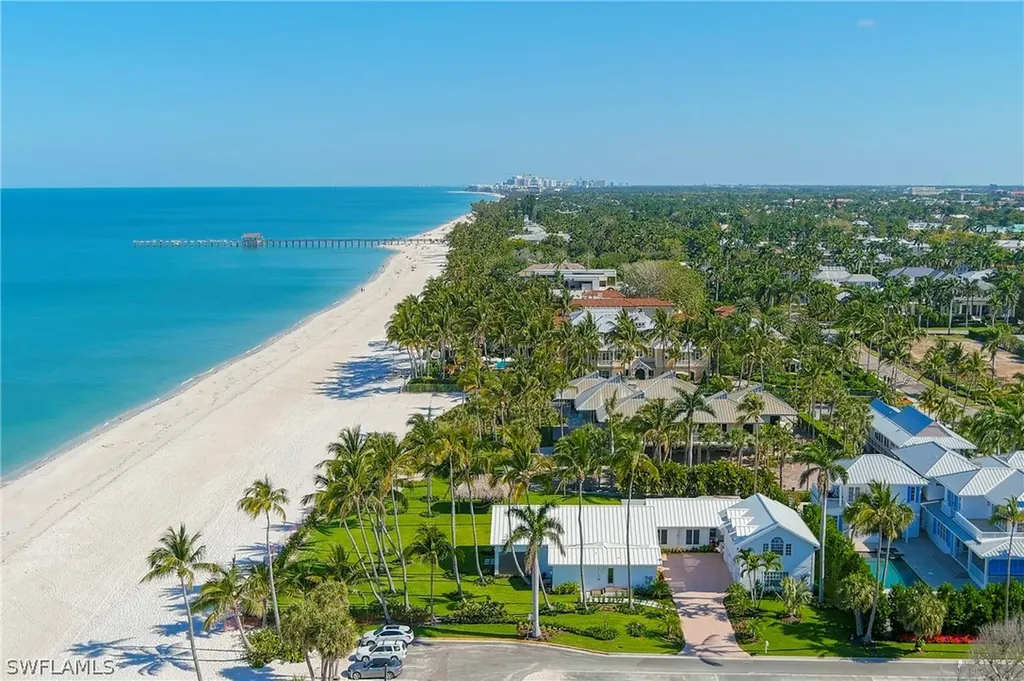 71 18th Avenue S Naples FL 34102