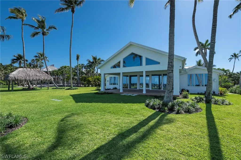 71 18th Avenue S Naples FL 34102