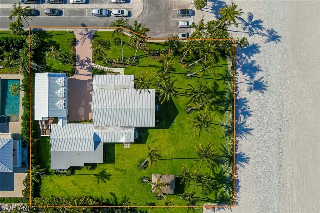 71 18th Avenue S Naples FL 34102