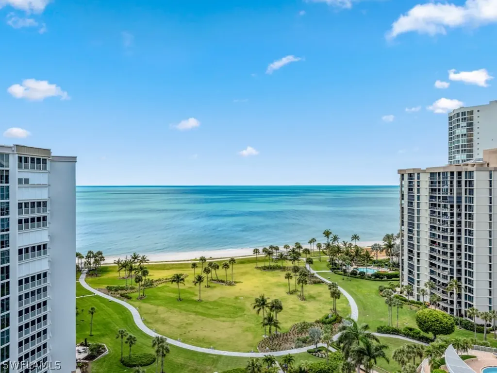 4451 Gulf Shore Boulevard N Naples FL 34103