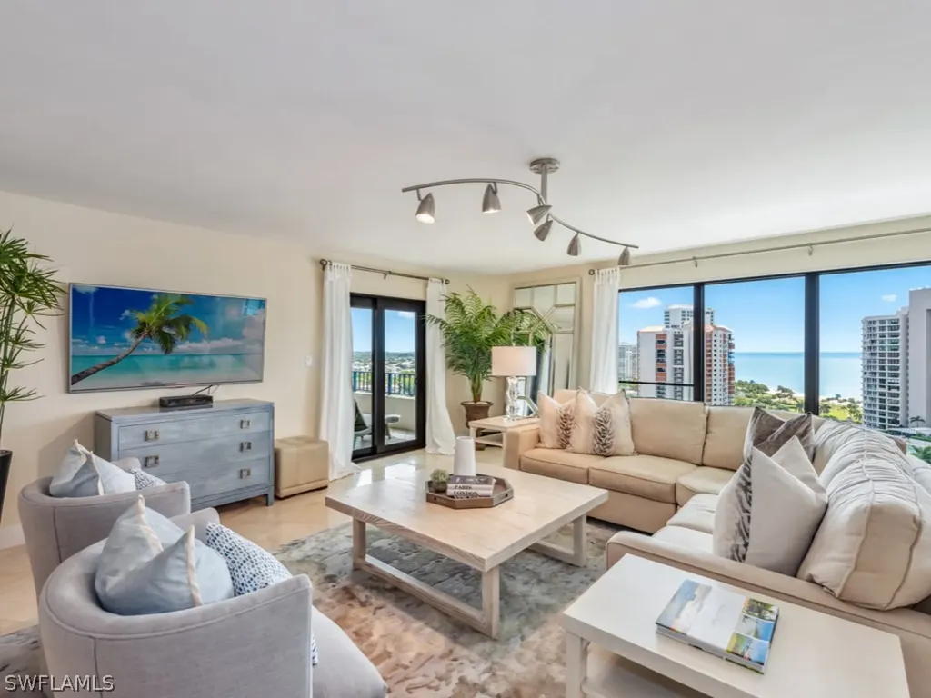4451 Gulf Shore Boulevard N Naples FL 34103