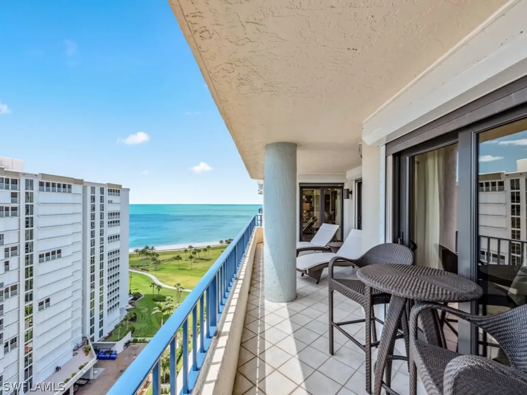 4451 Gulf Shore Boulevard N Naples FL 34103