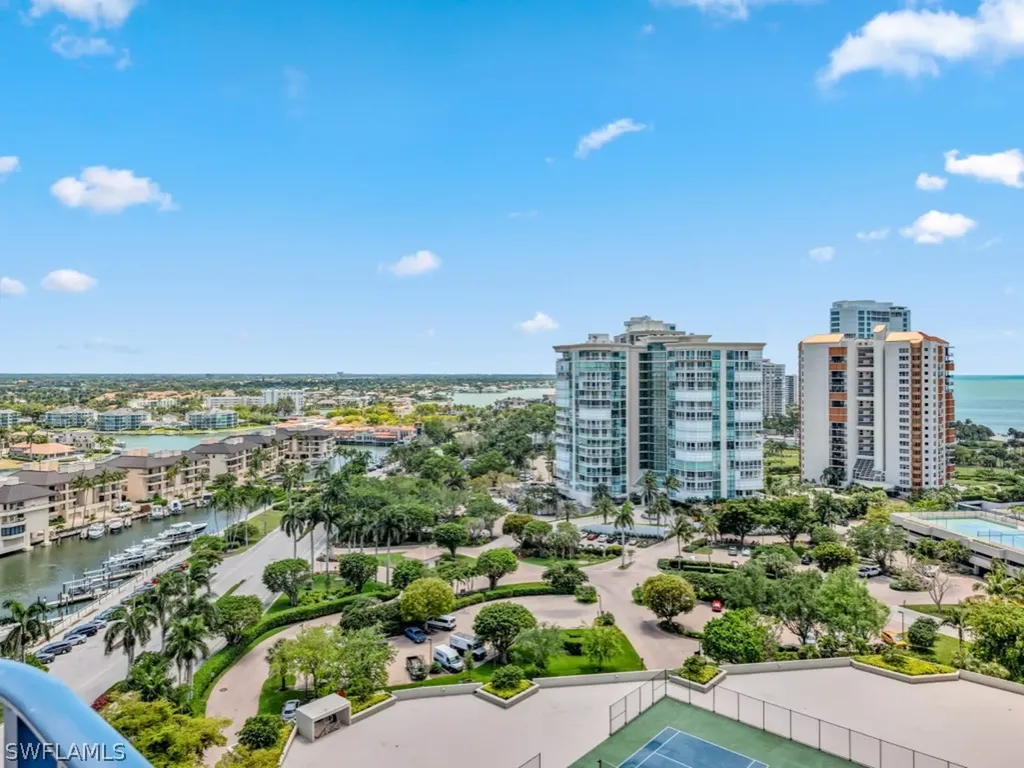 4451 Gulf Shore Boulevard N Naples FL 34103