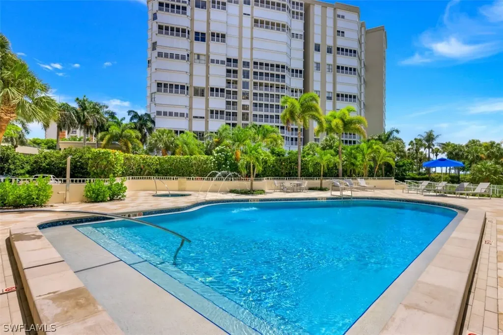 4451 Gulf Shore Boulevard N Naples FL 34103