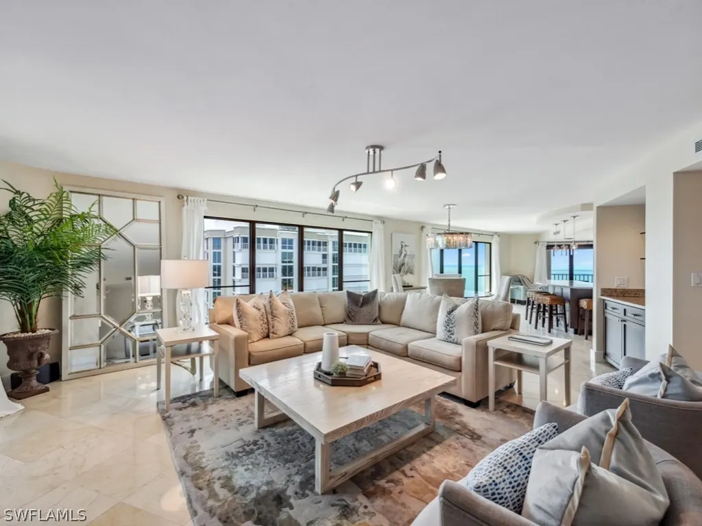 4451 Gulf Shore Boulevard N Naples FL 34103