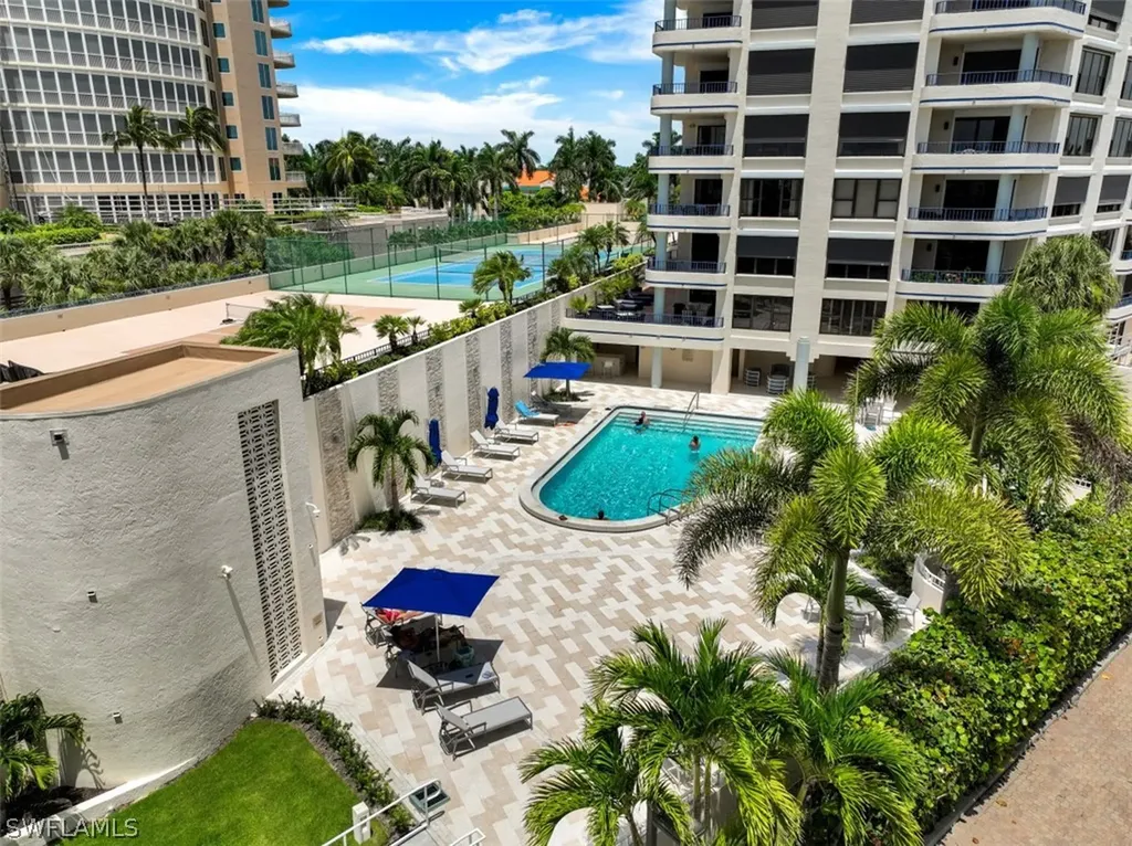4451 Gulf Shore Boulevard N Naples FL 34103