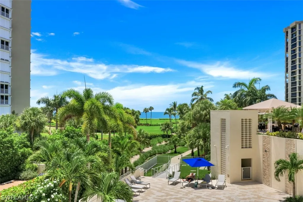 4451 Gulf Shore Boulevard N Naples FL 34103