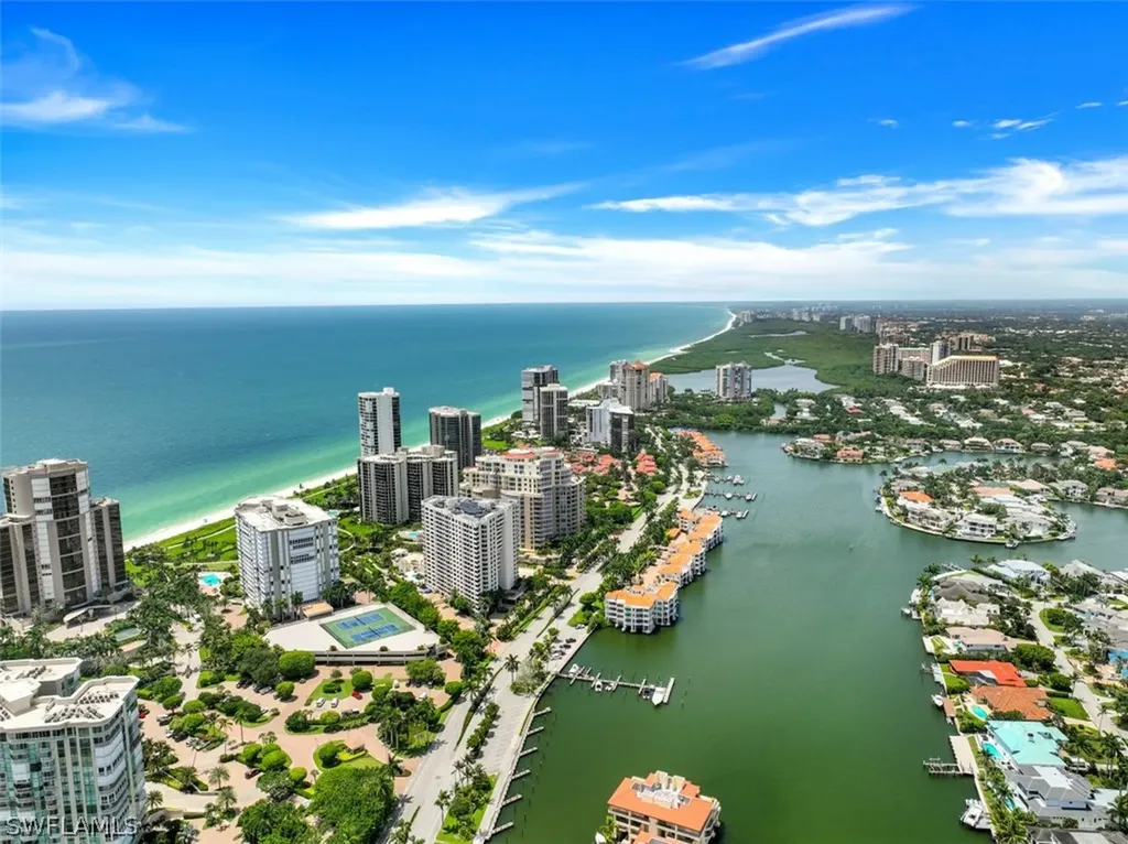4451 Gulf Shore Boulevard N Naples FL 34103