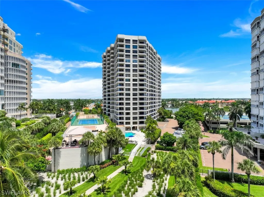 4451 Gulf Shore Boulevard N Naples FL 34103