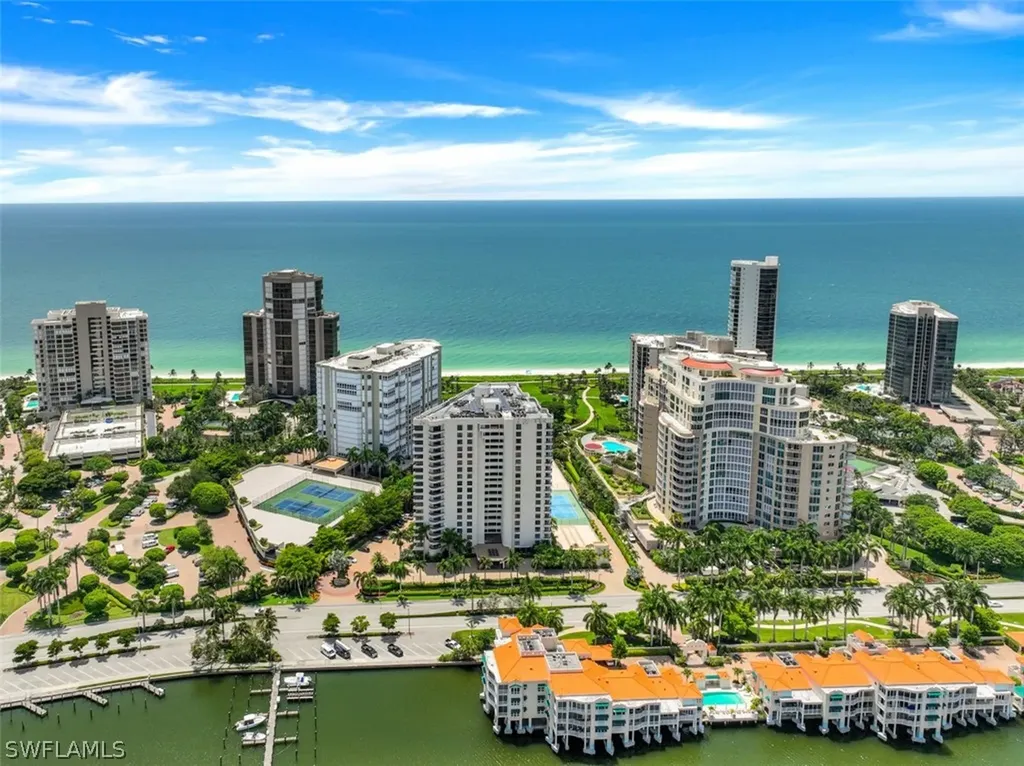4451 Gulf Shore Boulevard N Naples FL 34103
