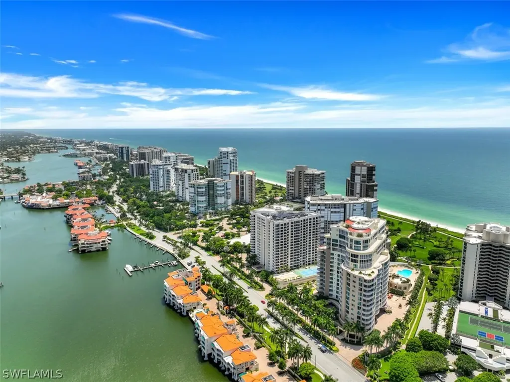 4451 Gulf Shore Boulevard N Naples FL 34103
