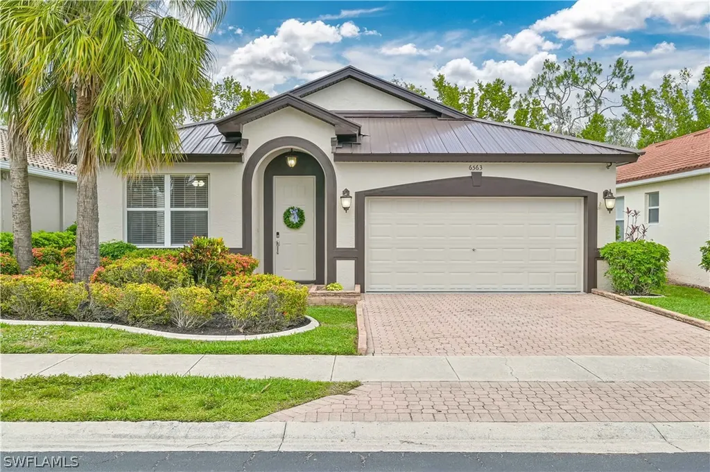 6563 Plantation Preserve Circle N Fort Myers FL 33966