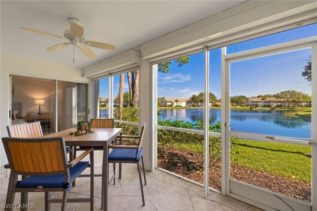 13021 Hamilton Harbour Drive Naples FL 34110