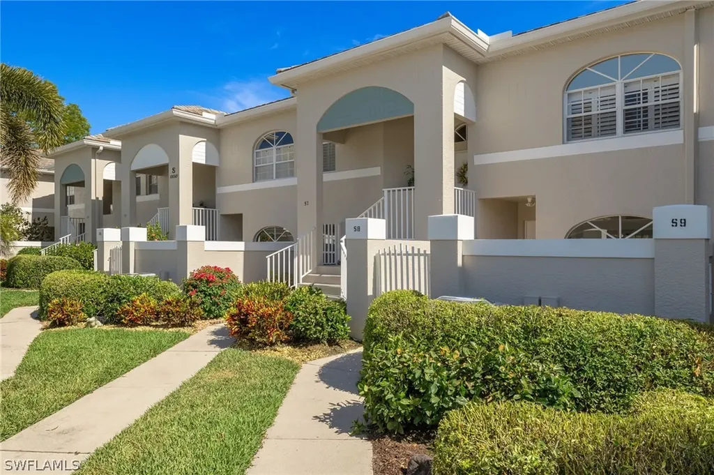13021 Hamilton Harbour Drive Naples FL 34110