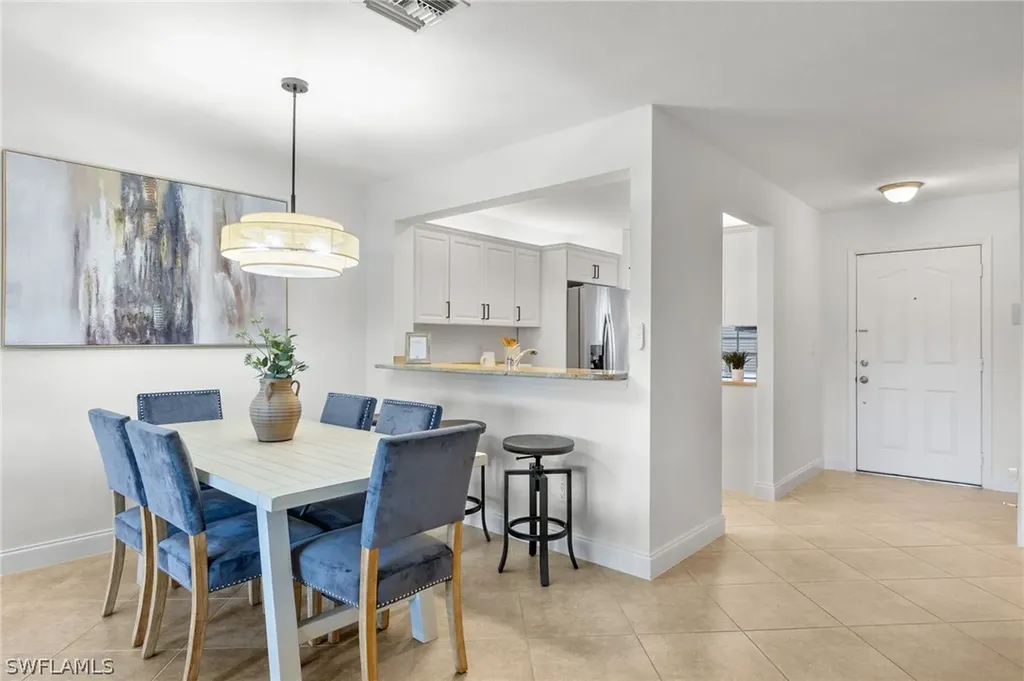 13021 Hamilton Harbour Drive Naples FL 34110