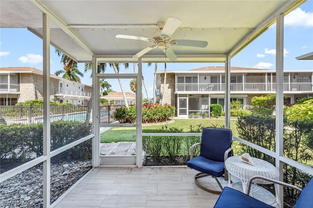 330 Kon Tiki Drive Naples FL 34113