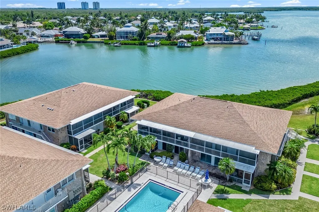 330 Kon Tiki Drive Naples FL 34113