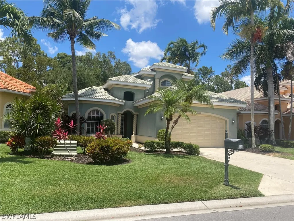 6047 Shallows Way Naples FL 34109