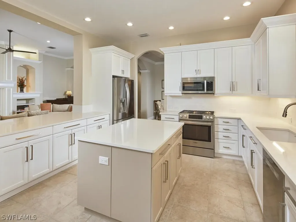 10200 Ginger Pointe Court Estero FL 34135