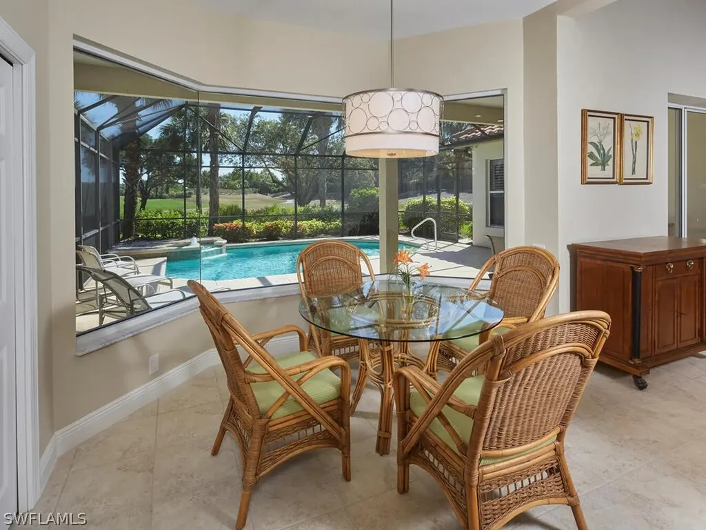 10200 Ginger Pointe Court Estero FL 34135